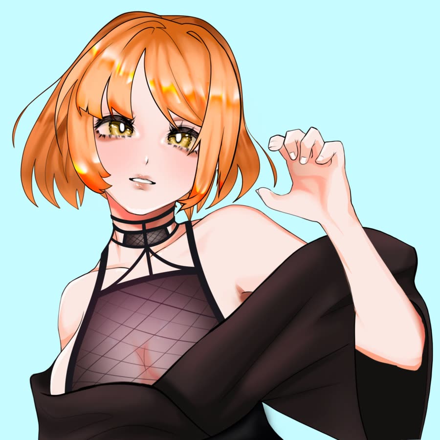 Sifu Waifu #004