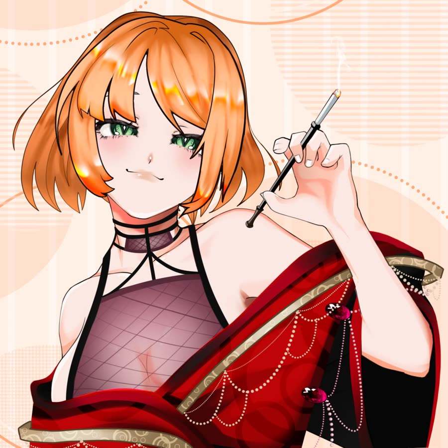 Sifu Waifu #008